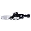 Hope Dropper Lever Black/Silver view 1