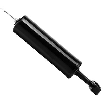 EXCEART Portable Bike Pump and Inflator for Soccer Basketball and Yoga Compact and Lightweight Design for Air Pump for Home and Travel Use