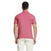 MAELREG Mens Golf Shirts Short Sleeve Pin Striped Activewear Dry Fit Moisture Wicking Soft Polo Shirts for Men view 4