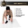 ACE Hockey Liquid Spray for Hockey Tiles - Increases Glide on Synthetic Ice Surfaces - for Shooting Pads, Slide Boards - Enhance Hockey Stickhandling, Shooting and Passing Practices Experience view 2