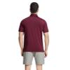 MAELREG Mens Golf Shirts Short Sleeve Pin Striped Activewear Dry Fit Moisture Wicking Soft Polo Shirts for Men view 4