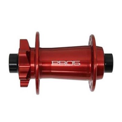 Pro 5 15x110mm Boost 32H Front Hub