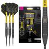 Target Darts Bolide Void 05 26G 90% Tungsten Swiss Point Steel Tip Darts Set view 1