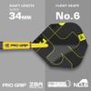Target Darts Bolide Void 02 22G 90% Tungsten Swiss Point Steel Tip Darts Set view 3