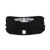 Christian Jesus with God All Things are Possible Men Women Sports Sweatband Headbands Workout Hairbands for Running Basketball Tennis Yoga Fitness Athletic Elastic Moisture Wicking view 3