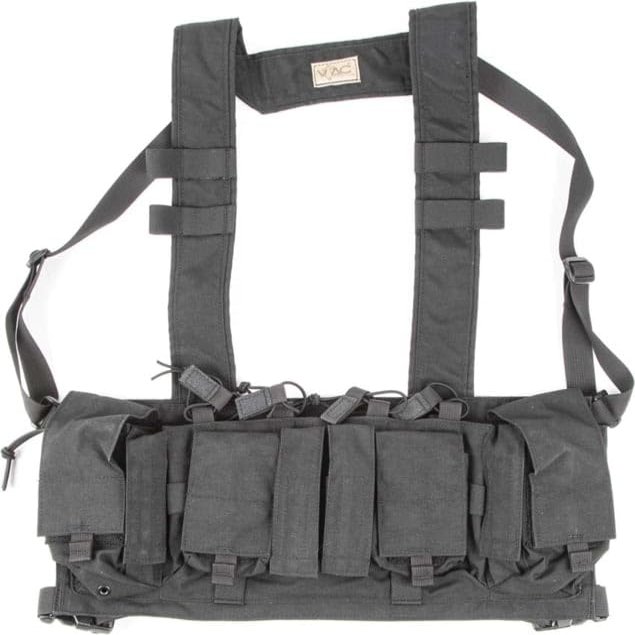 Viking Tactics VTAC Chest Rig, Black