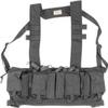 Viking Tactics VTAC Chest Rig, Black view 1