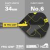 Target Darts Bolide Void 04 21G 90% Tungsten Swiss Point Steel Tip Darts Set view 3
