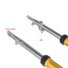 WPHMOTO 10'' Front Forks Suspension Shock, Bike Suspension Fork 500mm 19.69in for CRF50 XR50 Pit Bike 70cc 110cc 125cc view 3