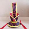 YTDJJWLS Ancient Headgear Men's Hanfu Accessories Hats Performance Hats Minister's Headgear Hats view 3