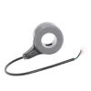 Electric Scooter Thumb Throttle, Raised Stripes Black Flexible Finger Thumb Accelerator for KQi2 KQi2 Pro KQi3 KQi3 Pro Electric Scooters view 1