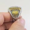 Fantasy Football Ring 2022 | Heavy FFL Championship Ring |MVP Award Trophy for Fantasy Football League Winner (size 11, ring and case together) view 4