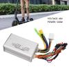 500W Electric Speed Controller, High-Performance Brushless Motor Control, 48V for RC Vehicles, Electric Scooters, Motorcycles, Drones, Electric Bikes view 3