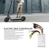 500W Electric Speed Controller, High-Performance Brushless Motor Control, 48V for RC Vehicles, Electric Scooters, Motorcycles, Drones, Electric Bikes view 4