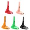 Acinkeety Bike Vertical Floor Parking Rack Adjustable Height Display Stand Portable Removable Mount Bicycle Accessories Bike Stand view 2