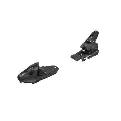 HEAD PRD 12 GW BR.85[F] Ski Bindings, Color: Matte Black (114464)