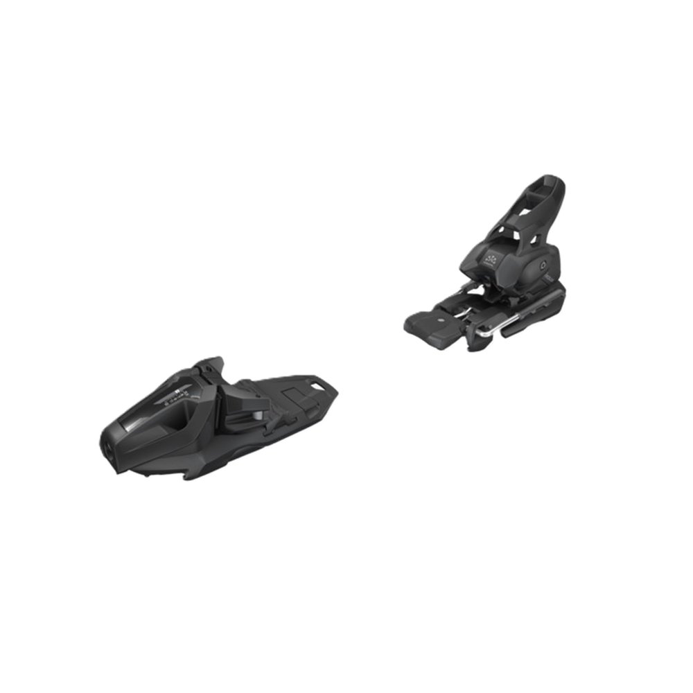 HEAD PRD 12 GW BR.85[F] Ski Bindings, Color: Matte Black (114464)