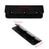 2Pcs Portable Boat Seat Hook Clip Replacement Inflatable Boat Seat Hook Holder Bracket PVC Yacht Hook Holders For Canoes Boat Seat Hook Clip Boat Seat Holders Boat Seat Hook Boat Seat Brackets view 3