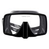MUNEFE Snorkeling Dive Mask, Anti Fog Swim Mask, Anti Leak Swim Goggles for Snorkeling, Freediving, Swimming view 1