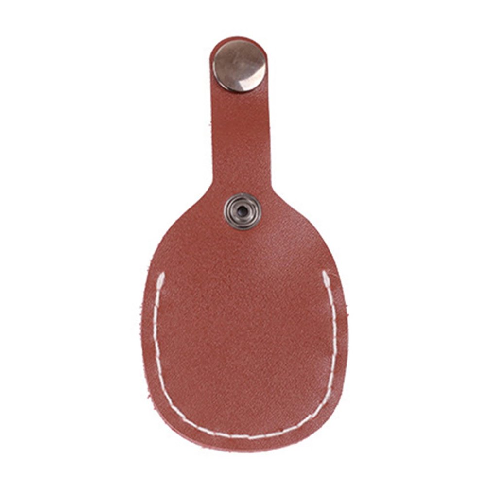 Acinkeety Recurve Limb Tip Protections Archerys Break Pad On The Shoes Foot for Longbow Recurve Archerys Limbs Protector Archerys Pad Archerys Break Small Limb Tip Protector