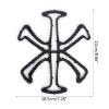 Acinkeety Silicone Bike Helmet Pad Replacement Universal Bicycle Helmet Liner Pad for Bike Motorcycle-Cycling Helmet Breathable Bicycle Helmet Liners Disposable-Bicycle Helmet Liner Skull Cap Women view 4