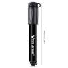 Acinkeety Aluminum-Alloy Mini Bike with 100PSI Pressure Portable Bike Hand Compact-Size Mini Bike Tire Mini Bike view 3