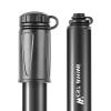 Acinkeety Aluminum-Alloy Mini Bike with 100PSI Pressure Portable Bike Hand Compact-Size Mini Bike Tire Mini Bike view 4