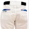 Easton | MOXIE Baseball Pant | White/Pink | Youth Large view 4