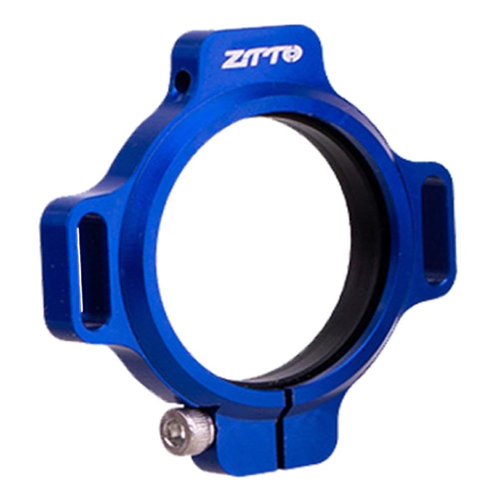 Acinkeety Bike Crank Preloader Bicycles Crank Chainring Preloader Adjuster Aluminum-Alloy Cycling Crank Adjuster Easy to Use Bicycles Crank Chainring Preloader