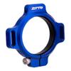 Acinkeety Bike Crank Preloader Bicycles Crank Chainring Preloader Adjuster Aluminum-Alloy Cycling Crank Adjuster Easy to Use Bicycles Crank Chainring Preloader view 1