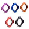 Acinkeety Bike Crank Preloader Bicycles Crank Chainring Preloader Adjuster Aluminum-Alloy Cycling Crank Adjuster Easy to Use Bicycles Crank Chainring Preloader view 2