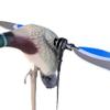 Blue Bird Waterfowl The Animator Decoy Conversion Kit for Mojo Decoys (Mojo Baby and Original Teal) view 1