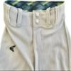 Easton | MOXIE Baseball Pant | Grey/Black | Youth X-Small view 3