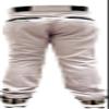 Easton | MOXIE Baseball Pant | Grey/Black | Youth X-Small view 4