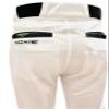 Easton | MOXIE Baseball Pant | White/Black | Youth X-Small view 4