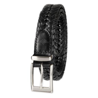 32MM LACED BRAID MTL LOOP