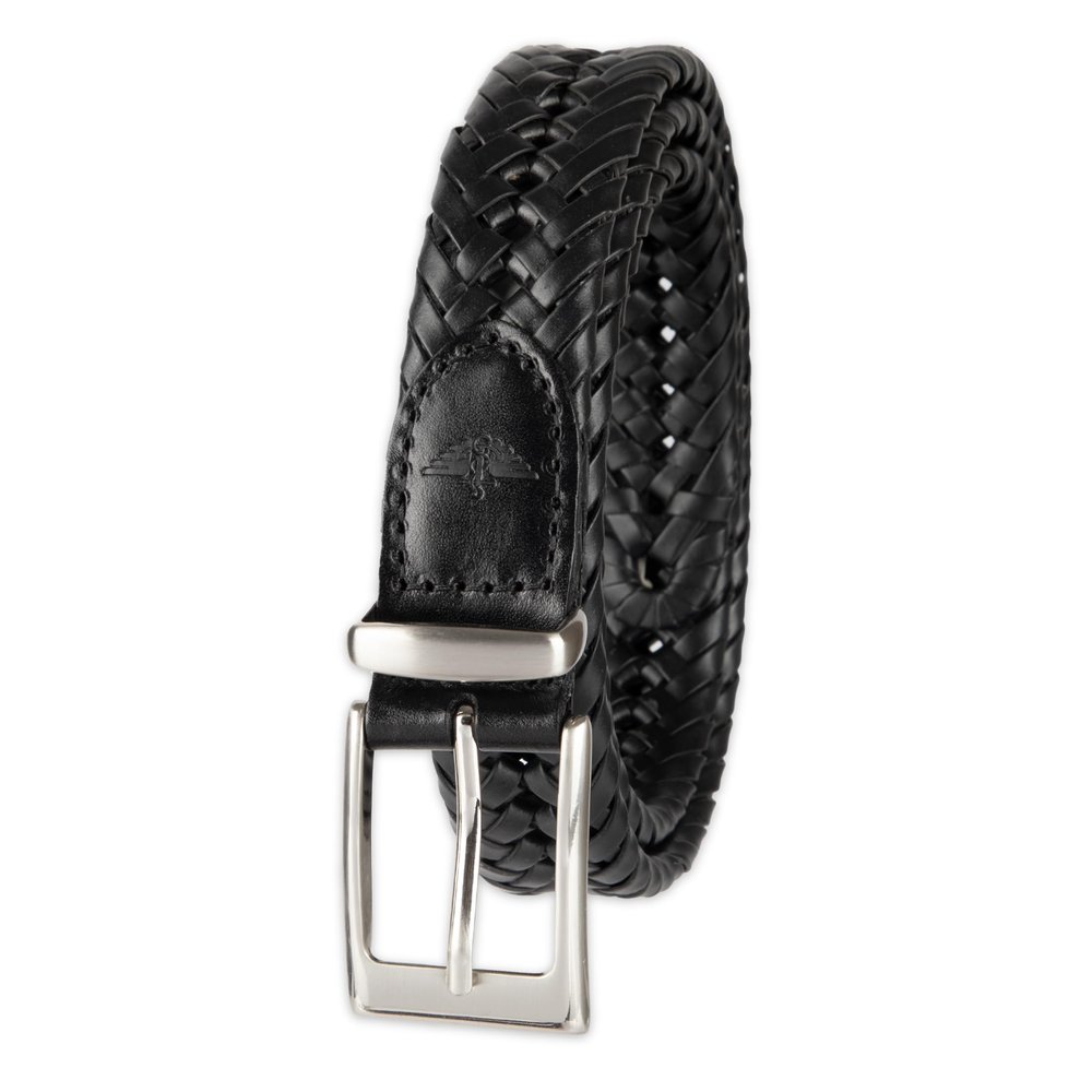 32MM LACED BRAID MTL LOOP