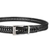 32MM LACED BRAID MTL LOOP view 3