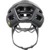 ABUS PowerDome MIPS Adult Bike Helmet - Bicycle Safety Certified for Road & Gravel, Aerodynamic Profile, Men & Women (Black, Medium) view 4