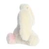 Aurora Vibrant Spring Candy Cottontails Stuffed Animal - Decorative Companion - Endless Fun - Cream 8 Inches view 3