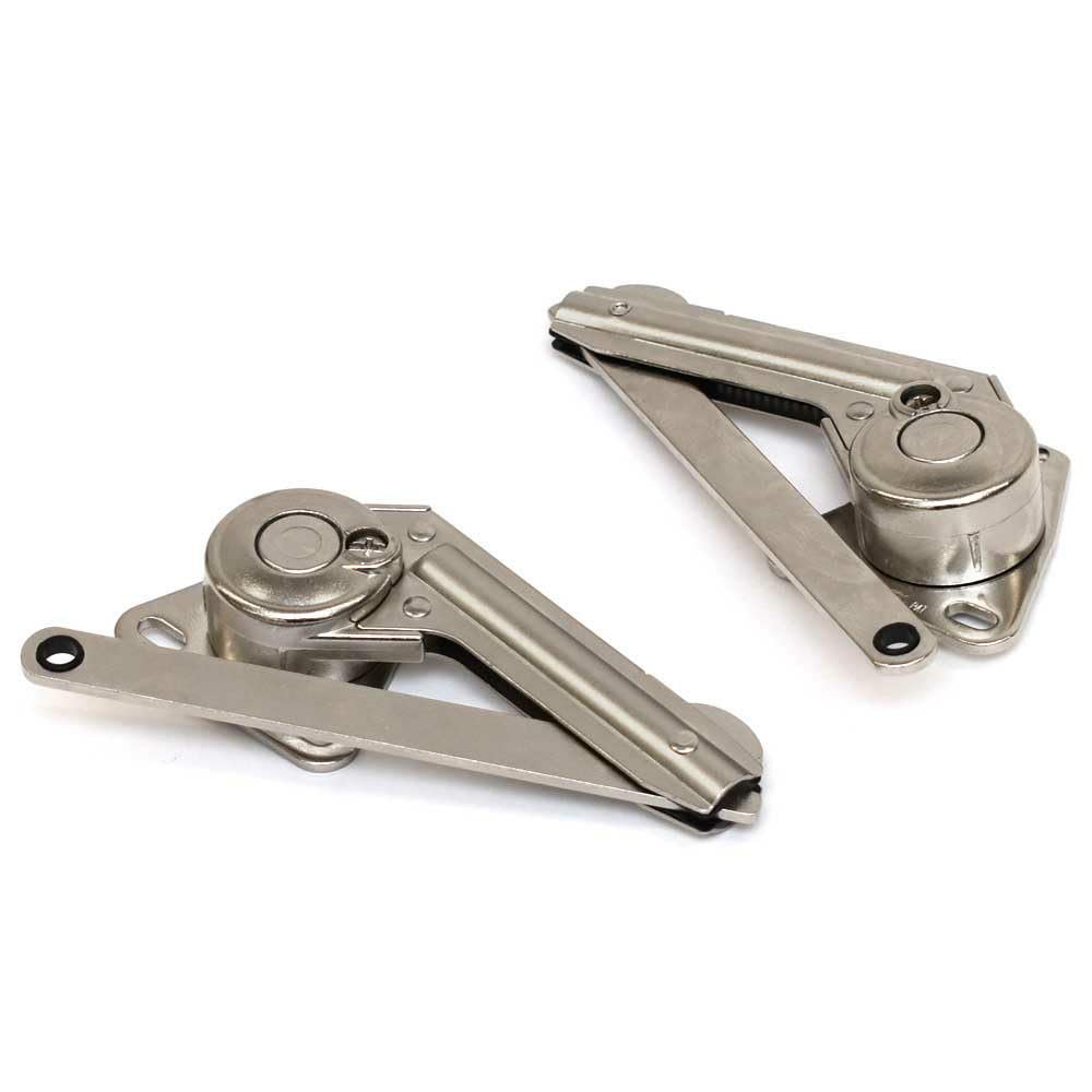 Sugatsune Boat Lid Support Stays NSDX-35/35E | Adjustable (Set of 2)