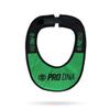 Infamous Pro DNA Rain Visor - Adjustable (Green) view 1