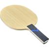 BalsaCarbo X7 Pro-Line Table Tennis Racket | The Softness of Balsa and The Hardness of Carbon | Featuring Tenergy 80 FX | Recommended for Aspiring Professional Players view 4