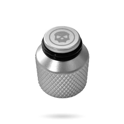INFAMOUS Pro DNA Thread Saver (Silver)