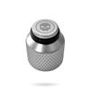 INFAMOUS Pro DNA Thread Saver (Silver) view 1