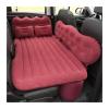 LeosHi Car Travel Bed Automatic Air Mattress Sleeping Pad Inflatable Backseat Bed Outdoor Cushions Camping Sofa Bed Accessories Compatible with Car (Size : 1 set-01) view 2
