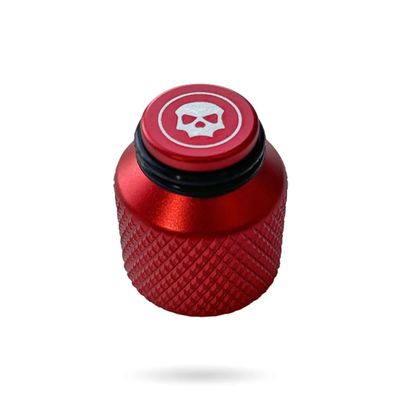 INFAMOUS Pro DNA Thread Saver (Red)