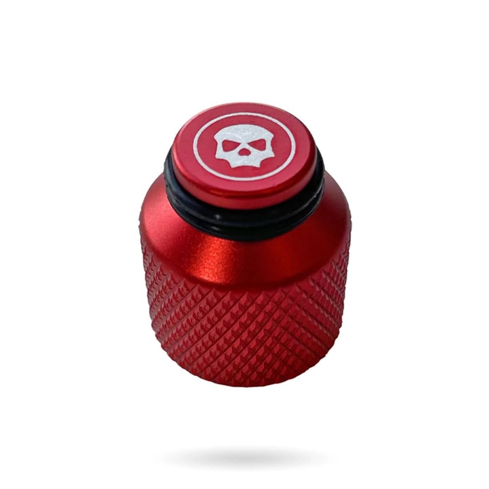 INFAMOUS Pro DNA Thread Saver (Red)