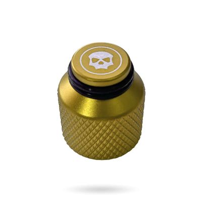 Infamous Pro DNA Thread Saver (Gold)