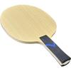 BalsaCarbo X7 Pro-Line Table Tennis Racket | The Softness of Balsa and The Hardness of Carbon | Featuring Tenergy 80 FX | Recommended for Aspiring Professional Players view 4